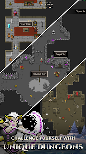 Orna: A fantasy RPG & GPS MMO Screenshot