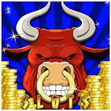 Lucky Bull Jackpot icon