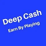 Deep Cash - Earn Cash By Playing icon