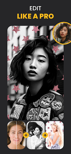 Photo Lab Picture Editor & Art - Photography - apps