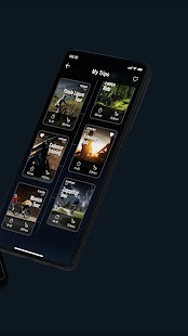 FAZUA Screenshot
