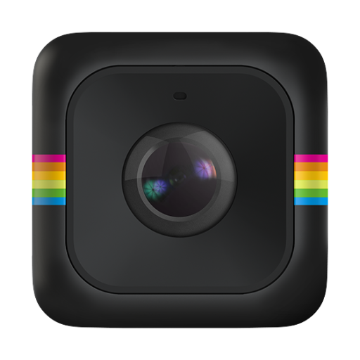 Polaroid CUBE+ 2.0  Icon