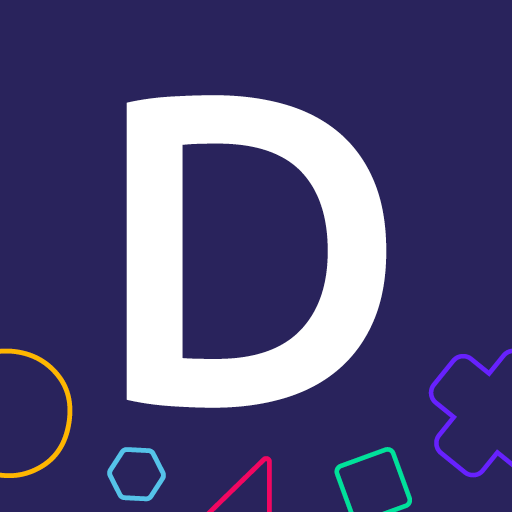Digitalize logo