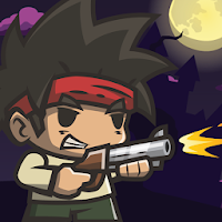 Gunner Shooter