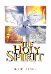 Icon image The Holy Spirit: The Comforter