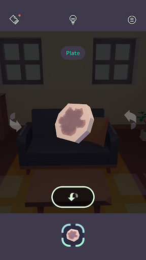 Room Escape Game - EVOKE Screen 2