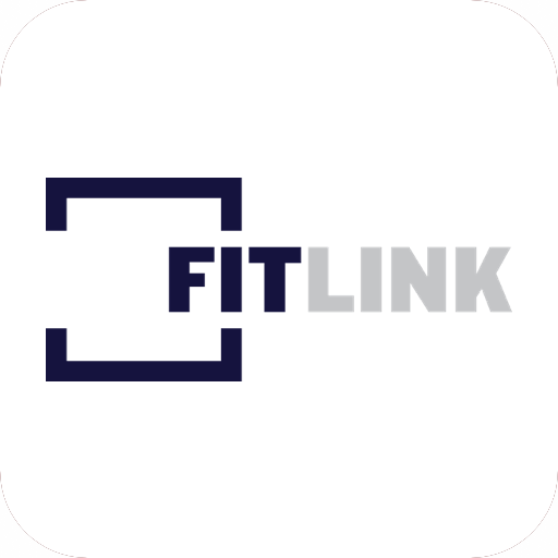 FitLink logo