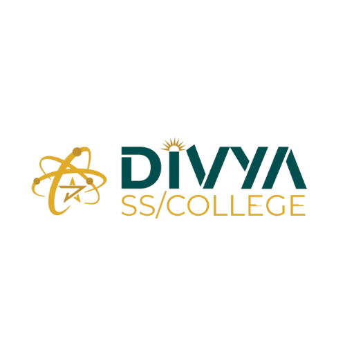 Divya SS/College Header - AppWisp.com