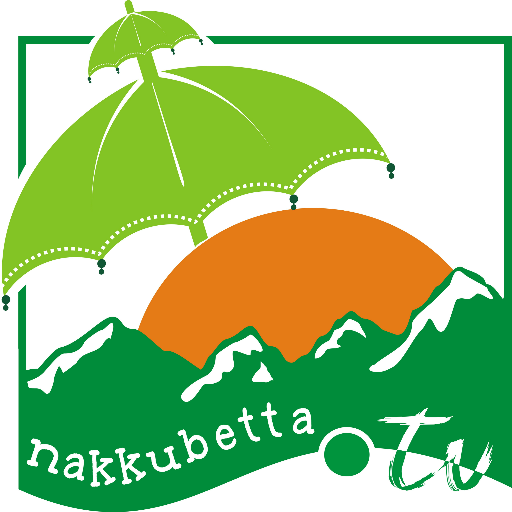 NAKKUBETTA TV logo