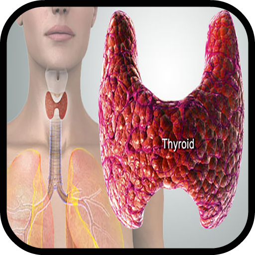 Thyroid Symptoms Treatment 6.0.0 Icon