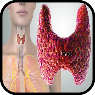 Thyroid Symptoms Treatment