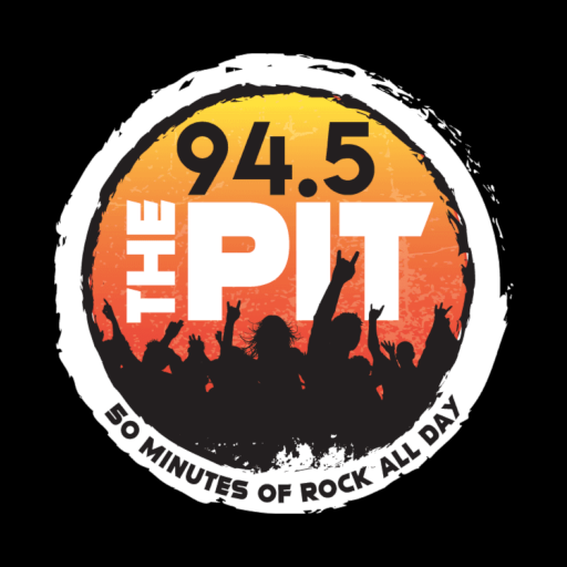 KTBL 94.5 the Pit  Icon