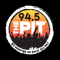 Icon image KTBL 94.5 the Pit
