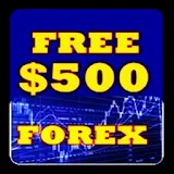 Free Forex Deposit $500 icon