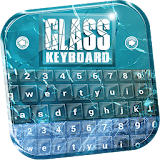 Glass Keyboard Themes icon