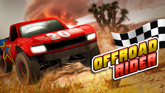 Off Road Rider  For Pc, Laptop In 2021 | How To Download (Windows & Mac) 1
