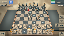 screenshot of Real Chess