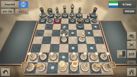 Real Chess