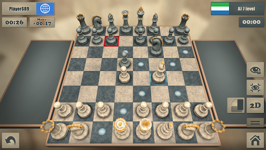 Real Chess 3.42