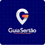 Cover Image of Download Guia Sertão  APK
