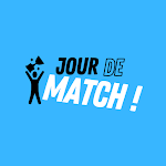 Cover Image of Download Jour de Match  APK