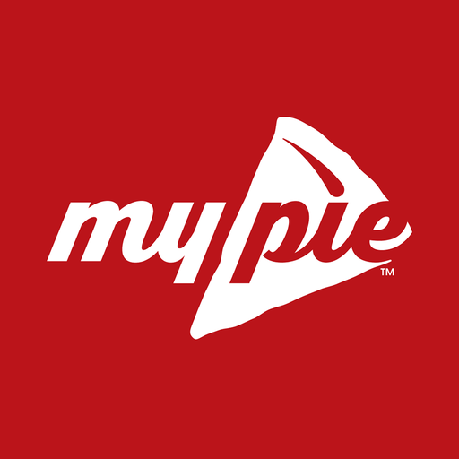 My Pie Pizza logo
