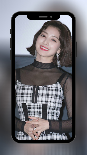 Jihyo Twice Wallpaper Kpop HD