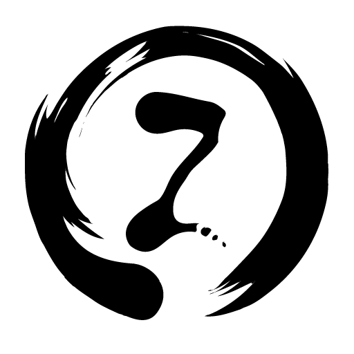 Zerkalny logo