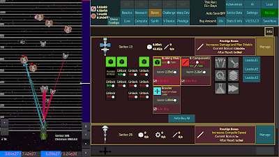 Unnamed Space Idle poster 14