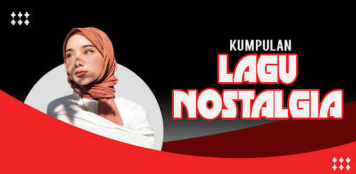 Android application Kumpulan Lagu Nostalgia screenshort