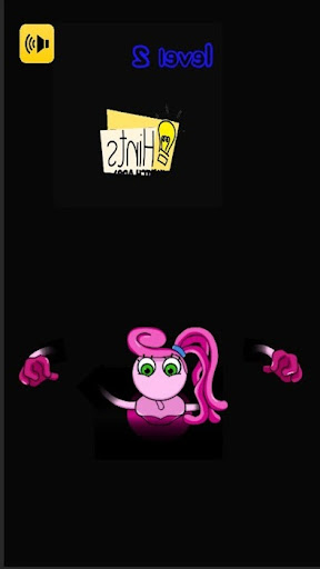 Fnf Poppy Mommy Long Legs DOP