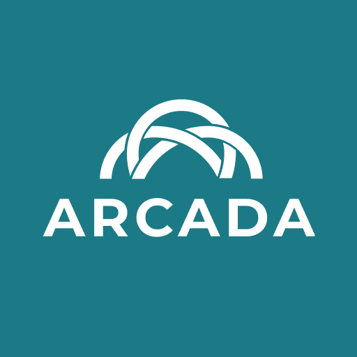 Arcada logo