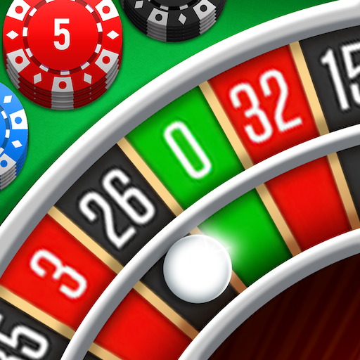 Roulette Casino - Vegas Wheel on the App Store