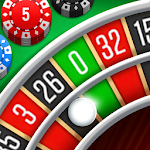 Cover Image of Download Roulette Casino Vegas Games  APK
