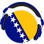 Bosnia Herzegovina Radios
