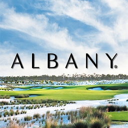 Icon image Albany Golf Club
