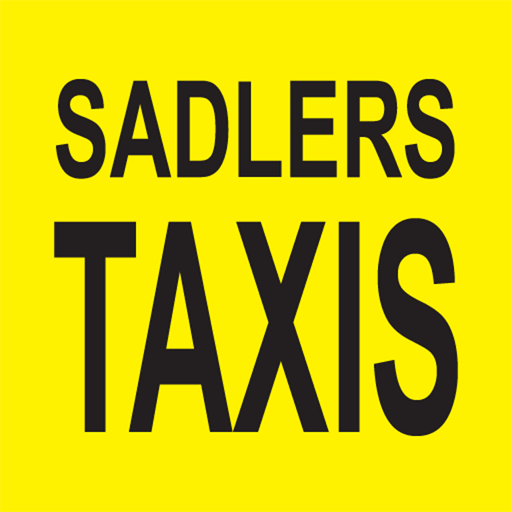 Sadlers Taxis & Minicabs 30.2.1 Icon