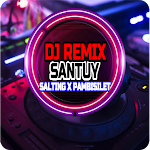 Cover Image of Download DJ Salting X Pambasilet Remix 1.0.0 APK