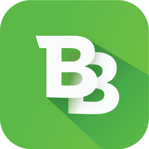 BambeBoy logo