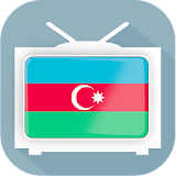 TV Azerbaijan Channel Data icon