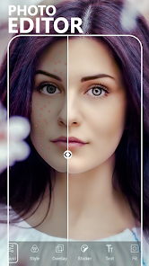 Beauty360: Photo Editor 1.0.2 APK + Мод (Unlimited money) за Android