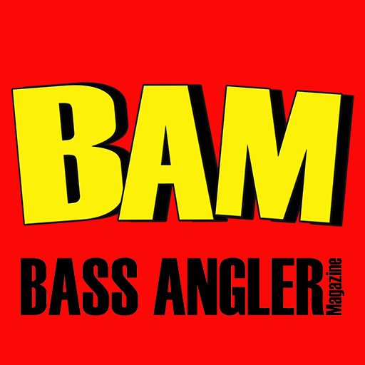 Bass Angler Magazine logo