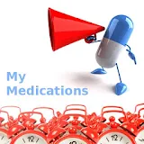 My Medications icon