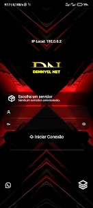 Dennyel Net