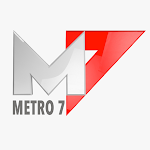 Cover Image of Download Metro7  APK