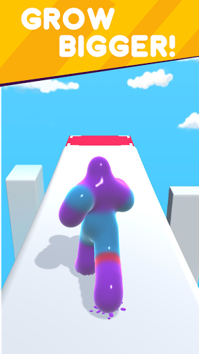 Blob Runner 3D 1.6 screenshots 3