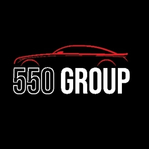 550 Group logo