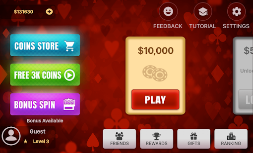 Three Card Poker screenshots 9