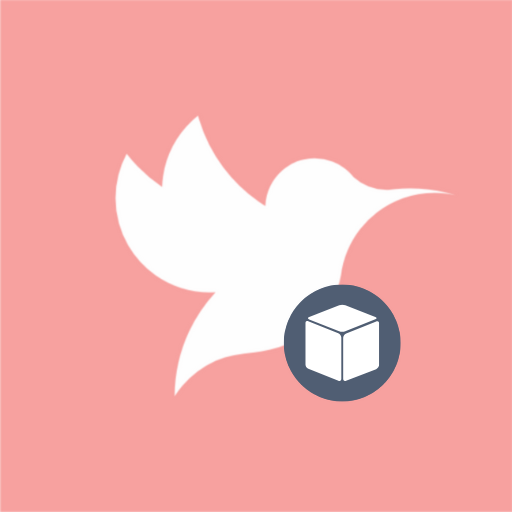 Amiko CRM logo