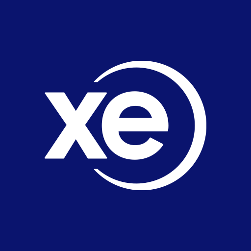 Xe -Converter & Money Transfer latest Icon